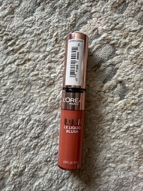 L’Oréal Lumi Le Liquid Blush